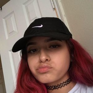 Meet your Posher, Isabella